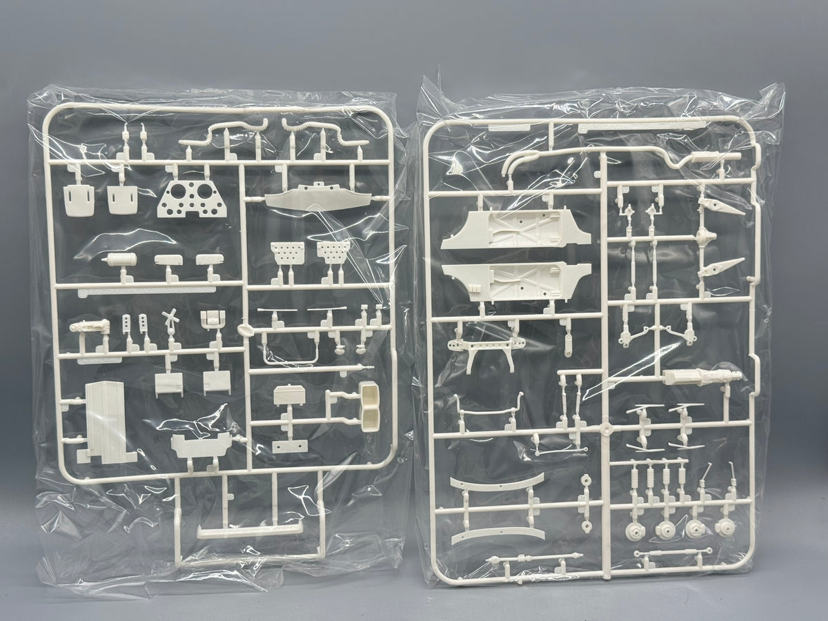 Modellautos Bausatz 1:24 Belkits BEL009 Opel Manta 500 Gr.B mit OVP