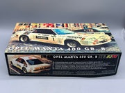 Modellautos Bausatz 1:24 Belkits BEL009 Opel Manta 500 Gr.B mit OVP