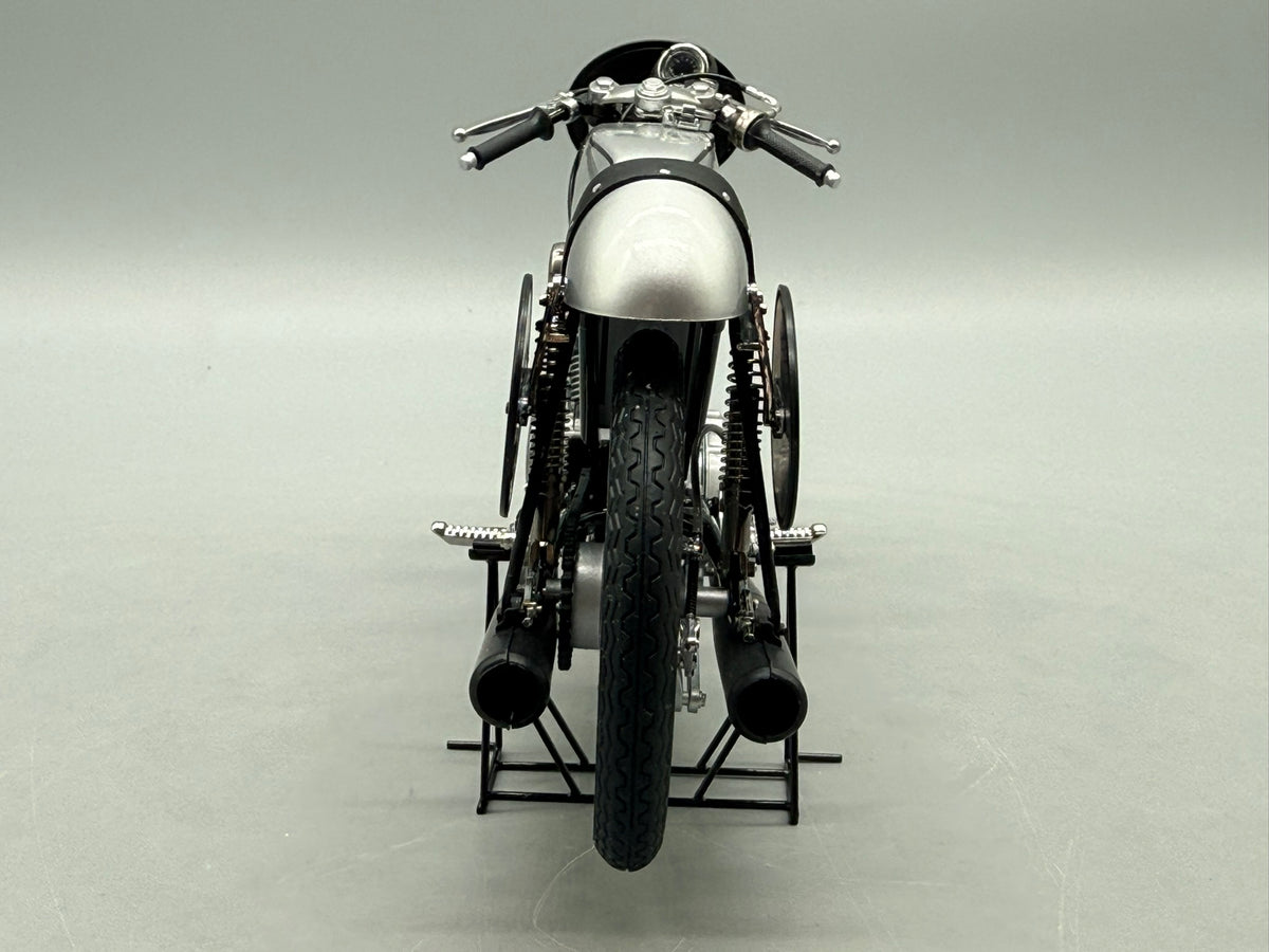 Modellautos 1:10 Ebbro Honda CR93 Racing mit OVP