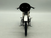 Modellautos 1:10 Ebbro Honda CR93 Racing mit OVP