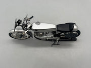 Modellautos 1:10 Ebbro Honda CR93 Racing mit OVP