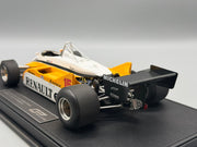 Modellautos 1:18 GP replicas RE 30B 1982 #15 241/500 mit OVP