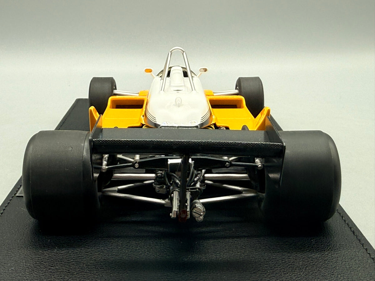 Modellautos 1:18 GP replicas RE 30B 1982 #15 241/500 mit OVP