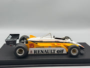 Modellautos 1:18 GP replicas RE 30B 1982 #15 241/500 mit OVP
