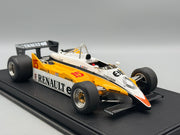 Modellautos 1:18 GP replicas RE 30B 1982 #15 241/500 mit OVP