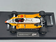 Modellautos 1:18 GP replicas RE 30B 1982 #15 241/500 mit OVP