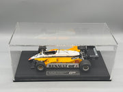 Modellautos 1:18 GP replicas RE 30B 1982 #15 241/500 mit OVP