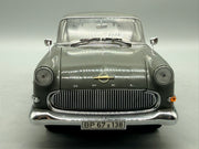 Modellautos 1:18 Minichamps Opel Rekord P1 Caravan Deutsche Bundespost mit OVP