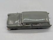Modellautos 1:18 Minichamps Opel Rekord P1 Caravan Deutsche Bundespost mit OVP