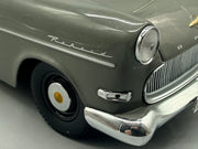 Modellautos 1:18 Minichamps Opel Rekord P1 Caravan Deutsche Bundespost mit OVP