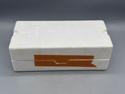 Modellautos 1:18 Minichamps Opel Rekord P1 Caravan Deutsche Bundespost mit OVP