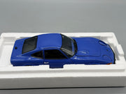 Modellautos 1:18 Minichamps Opel GT/J 1970 mit OVP