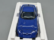 Modellautos 1:18 Minichamps Opel GT/J 1970 mit OVP