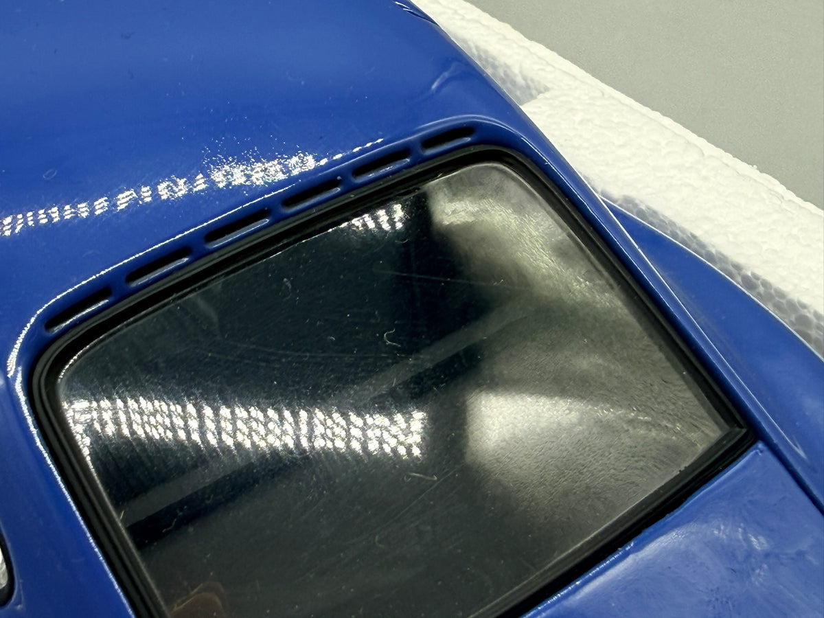 Modellautos 1:18 Minichamps Opel GT/J 1970 mit OVP
