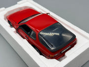 Modellautos 1:18 Minichamps Porsche 924 1985 mit OVP