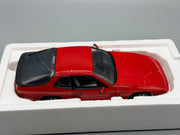 Modellautos 1:18 Minichamps Porsche 924 1985 mit OVP