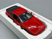 Modellautos 1:18 Minichamps Porsche 924 1985 mit OVP