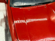 Modellautos 1:18 Minichamps Porsche 924 1985 mit OVP