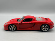 Modellautos 1:18 Minichamps Porsche Carrera GT 2004 mit OVP