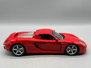 Modellautos 1:18 Minichamps Porsche Carrera GT 2004 mit OVP