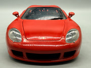 Modellautos 1:18 Minichamps Porsche Carrera GT 2004 mit OVP