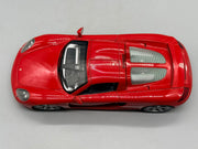 Modellautos 1:18 Minichamps Porsche Carrera GT 2004 mit OVP