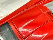 Modellautos 1:18 Minichamps Porsche Carrera GT 2004 mit OVP