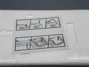Modellautos 1:18 Minichamps Porsche Carrera GT 2004 mit OVP