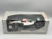 Modellautos 1:18 Minichamps Mercedes-Benz GP F1 Team MGP W01 2010 mit OVP