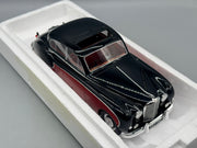 Modellautos 1:18 BoS Models BOS408 Jaguar MK VIII mit OVP
