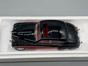 Modellautos 1:18 BoS Models BOS408 Jaguar MK VIII mit OVP