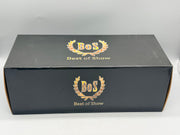 Modellautos 1:18 BoS Models BOS408 Jaguar MK VIII mit OVP