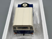 Modellautos 1:18 BoS Models BOS382 Land Rover Lightweight Series III mit OVP