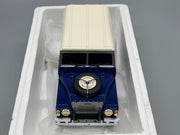 Modellautos 1:18 BoS Models BOS382 Land Rover Lightweight Series III mit OVP