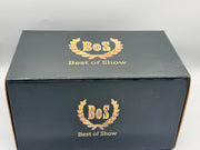 Modellautos 1:18 BoS Models BOS382 Land Rover Lightweight Series III mit OVP