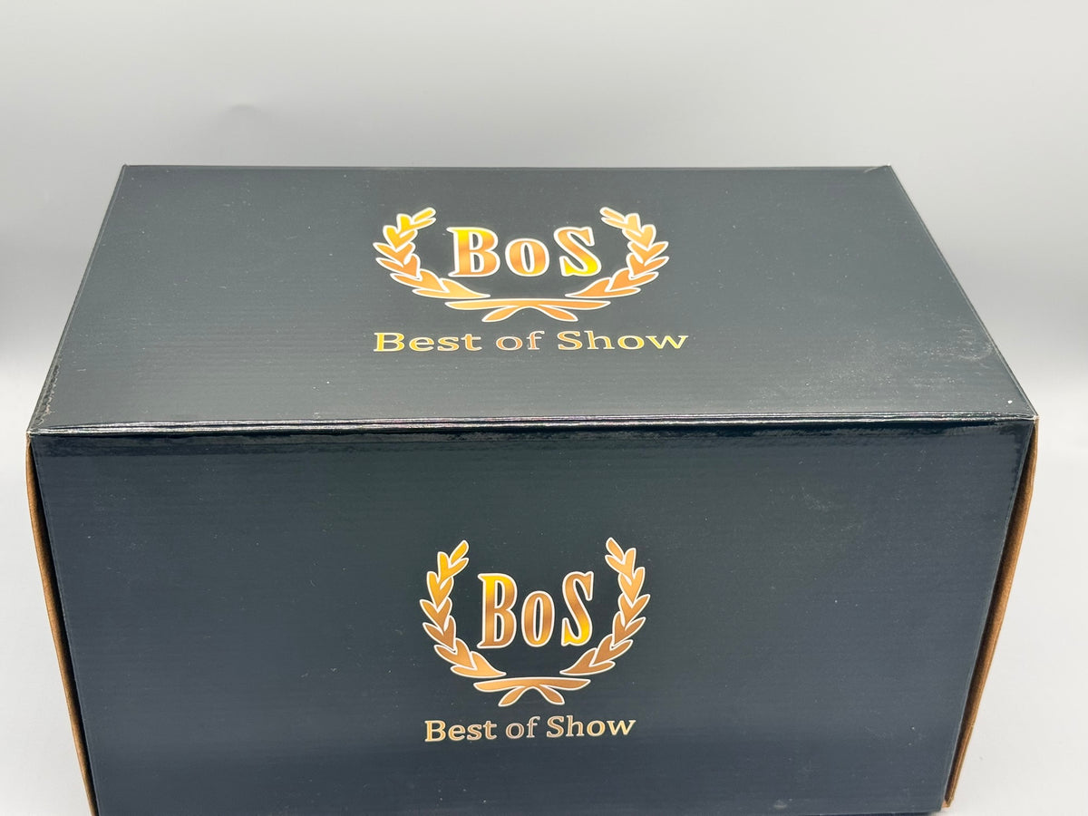 Modellautos 1:18 BoS Models BOS382 Land Rover Lightweight Series III mit OVP
