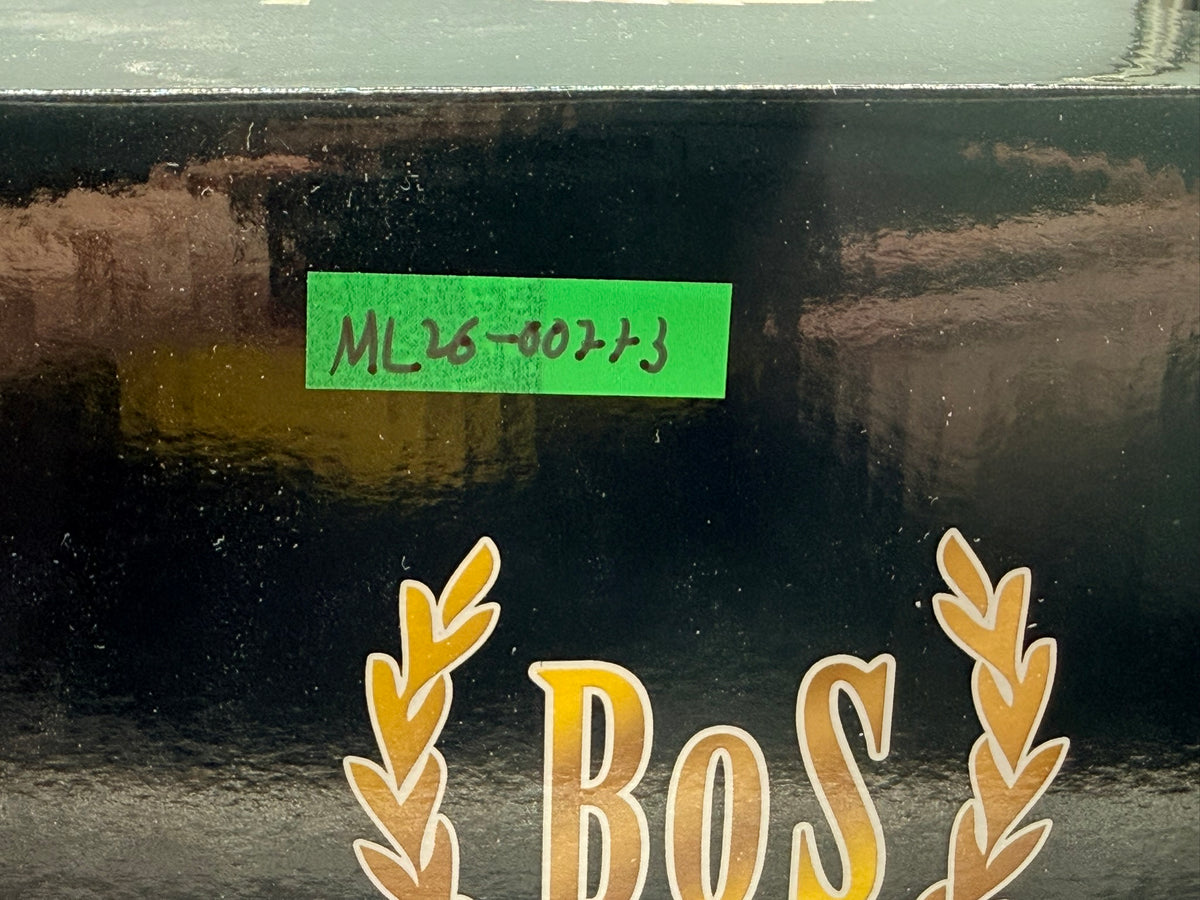 Modellautos 1:18 BoS Models BOS382 Land Rover Lightweight Series III mit OVP