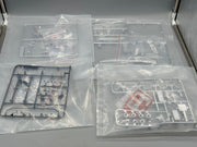 Modellautos Bausatz 1:8 Pocher Lotus 72D 1972 British GP mit OVP