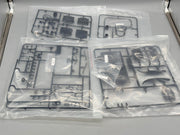 Modellautos Bausatz 1:8 Pocher Lotus 72D 1972 British GP mit OVP
