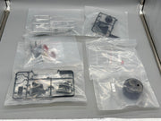 Modellautos Bausatz 1:8 Pocher Lotus 72D 1972 British GP mit OVP