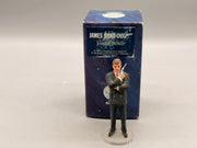 Modellfigur ca85mm Corgi James Bond 007 James Bond mit OVP