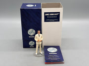 Modellfigur ca.8,5cm Corgi James Bond 007 Scaramanga mit OVP