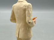 Modellfigur ca.8,5cm Corgi James Bond 007 Scaramanga mit OVP