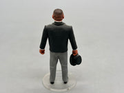 Modellfigur ca85mm Corgi James Bond 007 Odd Job mit OVP