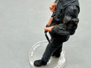 Modellfigur ca85mm Corgi James Bond 007 Agent 006 mit Umkarton