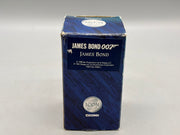 Modellfigur ca85mm Corgi James Bond 007 Agent 006 mit Umkarton