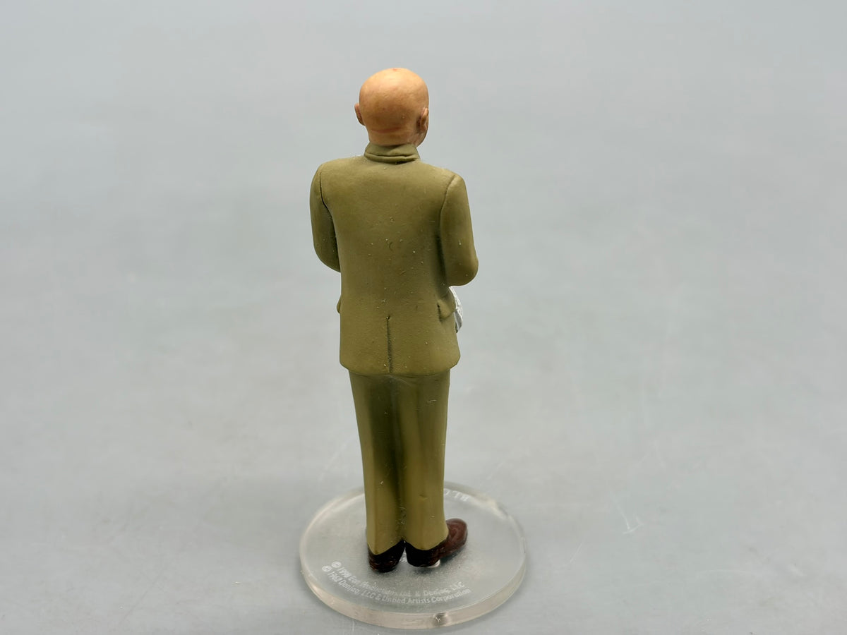 Modellfigur ca85mm Corgi James Bond 007 Blofeld mit OVP