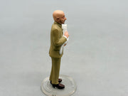 Modellfigur ca85mm Corgi James Bond 007 Blofeld mit OVP