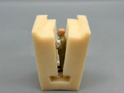 Modellfigur ca85mm Corgi James Bond 007 Blofeld mit OVP