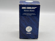 Modellfigur ca85mm Corgi James Bond 007 Honey Rider mit OVP